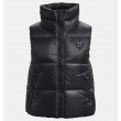 UA CGI Down Vest(Donna)